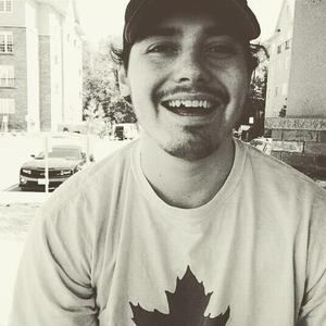 Meet your Posher, Sam